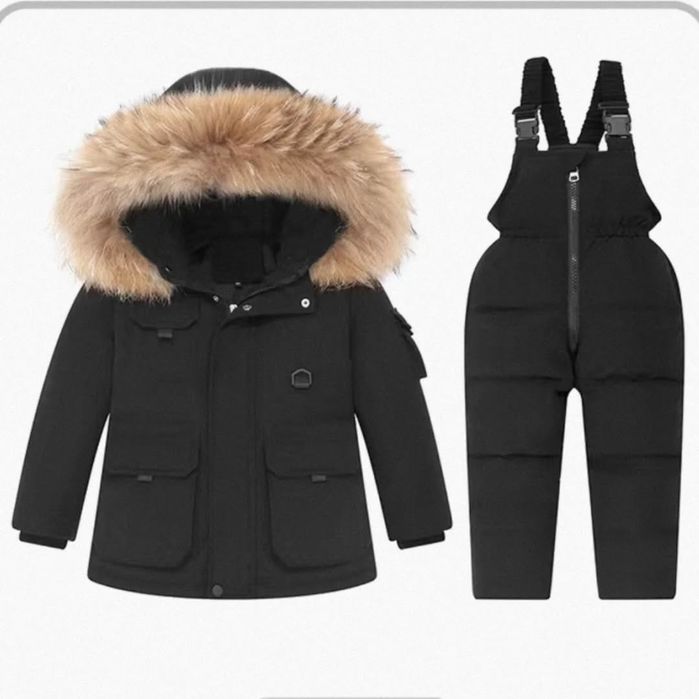 Комбинезон детский