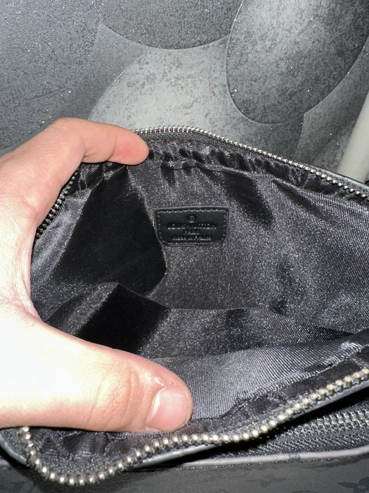 Барсетка Louis Vuitton (paris)