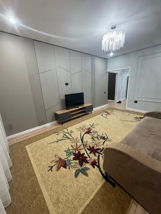 Сдается квартира