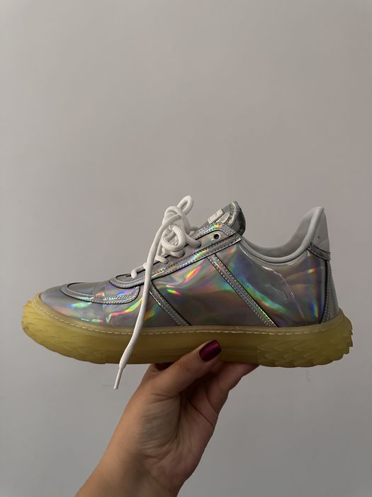 Adidasi Giuseppe Zanotti originali