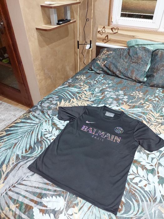 Тениска Paris Saint-Germain M р.