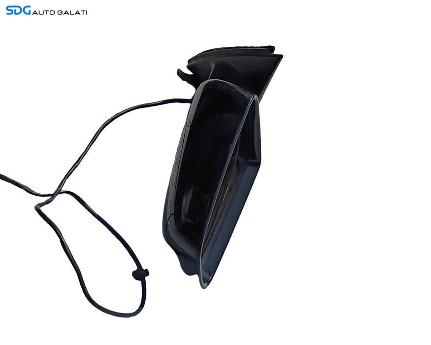Oglinda Stanga Electrica Audi A4 B7 2004 - 2008 [LR5090]