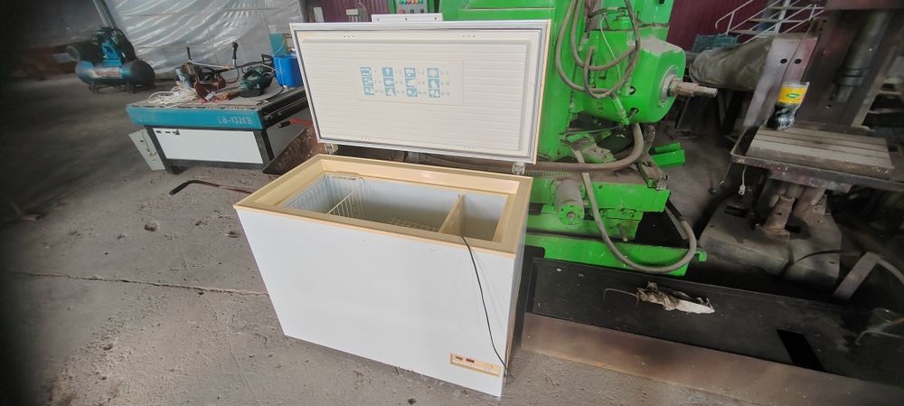 Морозильник Орск