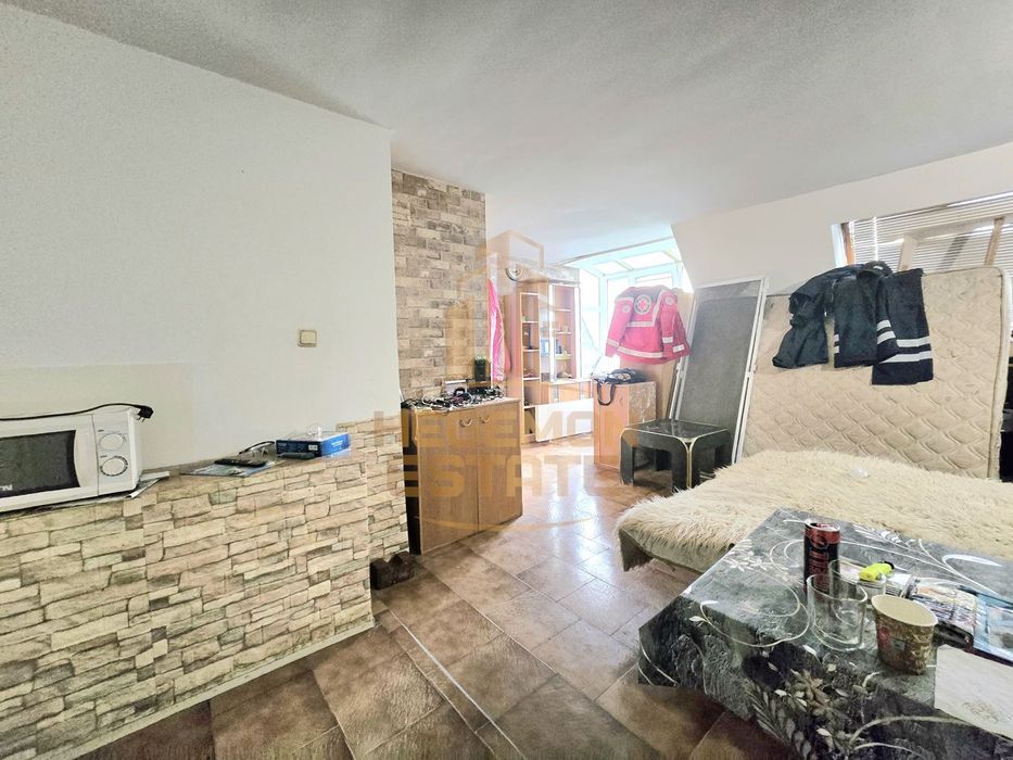 3-стаен в Варна-Централна поща площ 65 цена 125000