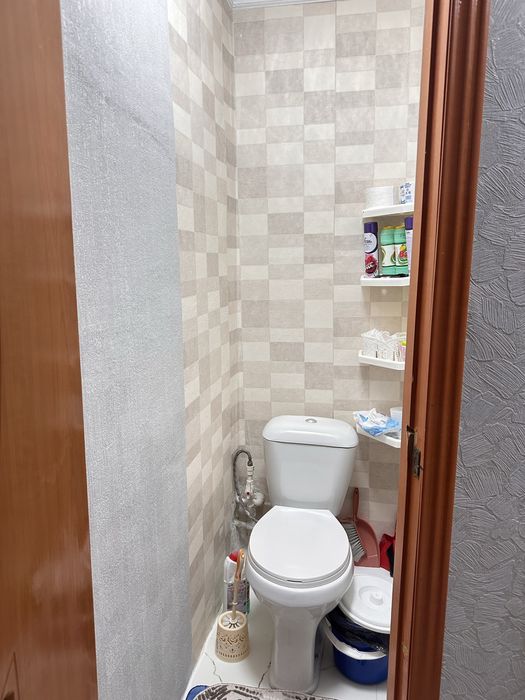 Продам 3-х квартиру