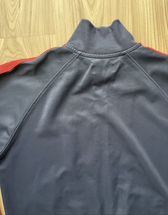 FRED PERRY / мъжки суичър L/XL