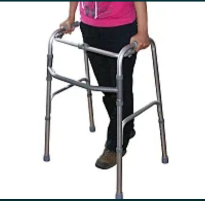 Ходунки для взрослых