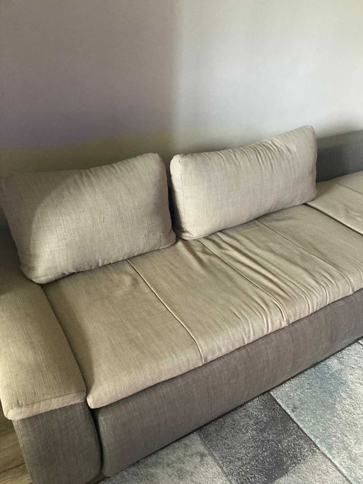 Продавам ъглов диван