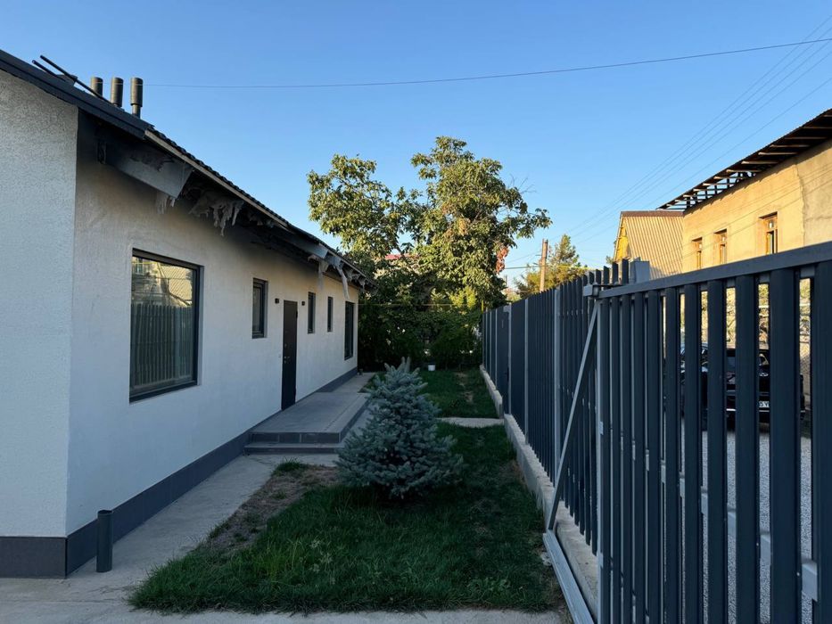 14 соток в стороне янги узбекистон