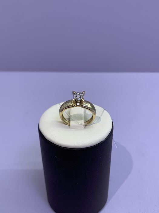 Золотое кольцо / #MA036330