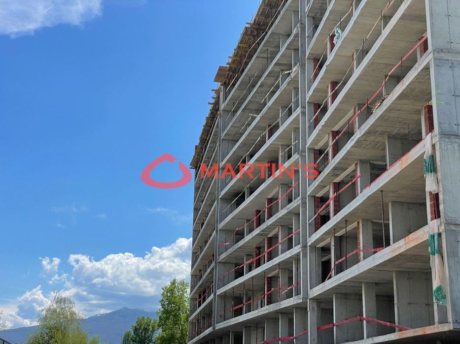 3-стаен в София-Люлин 2 площ 115 цена 209900