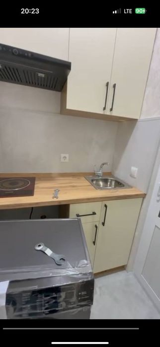 Сдается квартира рисовый базар