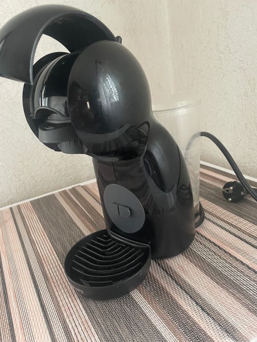 Продавам кафемашина Dolce Gusto капсули