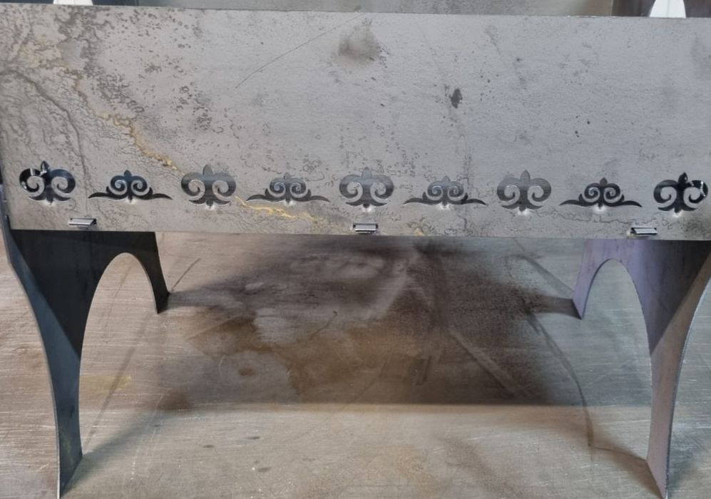 Продам 3 мангала