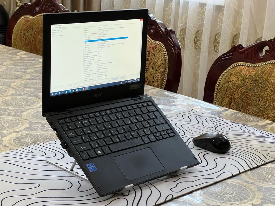 Продам Ноутбук в хорошем состоянии