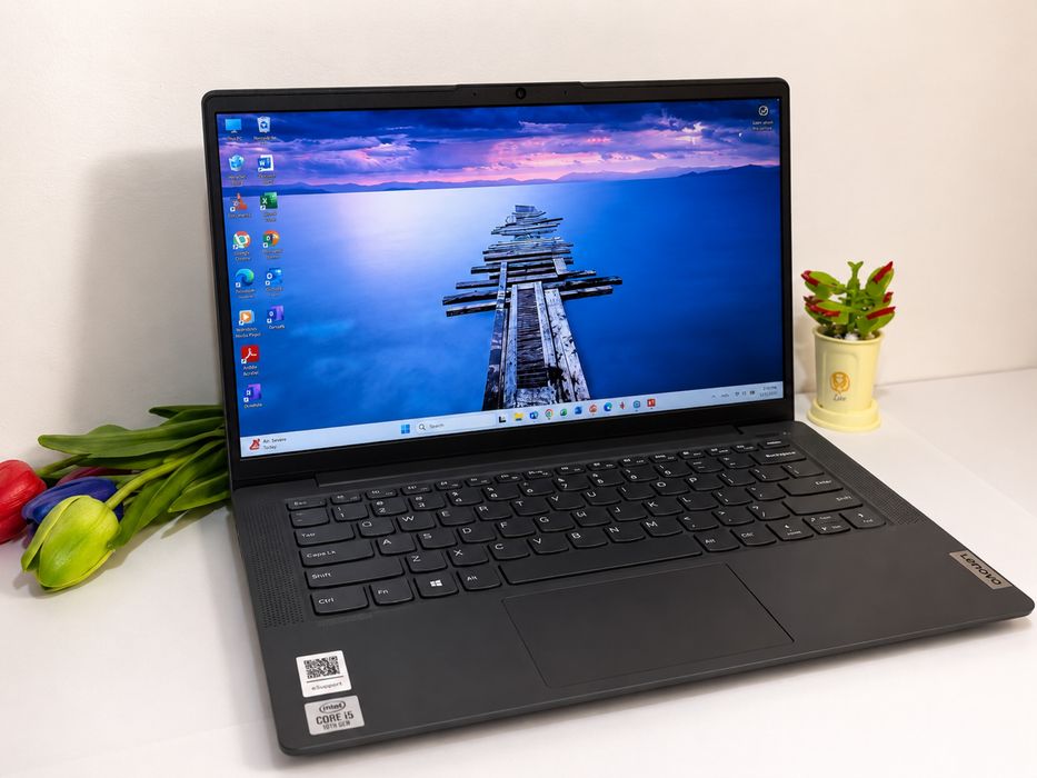 Laptop Lenovo IdeaPad 5 14IIL05
