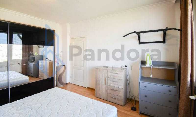 Дава се под наем Двустаен апартамент в София, Лозенец - 83 кв.м за 450 € - Снимка #1