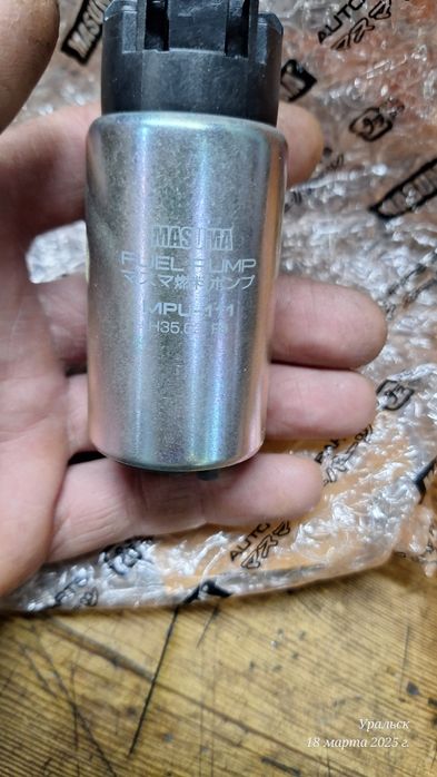 Продам бензонасос