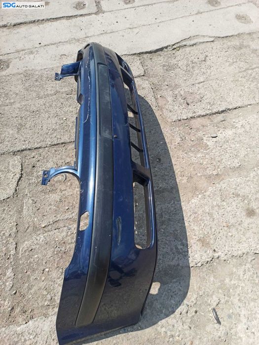 Bara Spoiler Fata Volkswagen Golf 4 1998 - 2005 Cod 1J0807221A [L0528]