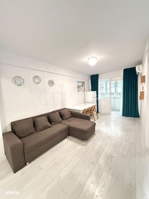 Etaj 1! Apartament 2 camere 54mp, Cug, CT