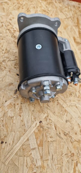 Electromotor tractor ford 2000 3000 4000 5000 de putere mare se poate