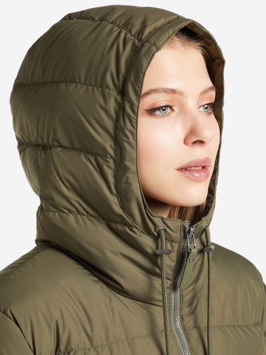 Palton puf /pana Jack Wolfskin Crystal Palace