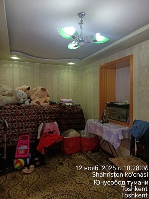 Продажа Дома 3.4 сотих