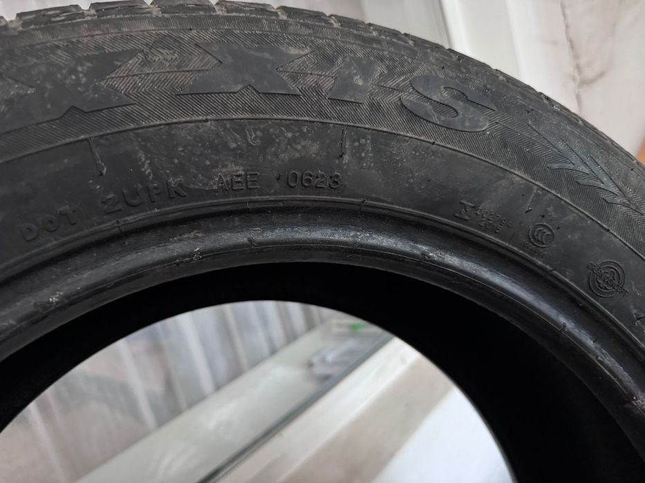 Шины летние MAXXIS