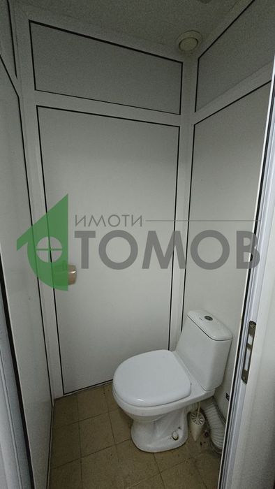 Продава се Промишлена сграда в Стара Загора, Самара 2 - 315 кв.м за 429 €/кв.м - Снимка #11