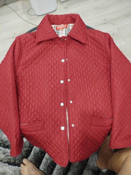 Уникално дамско яке