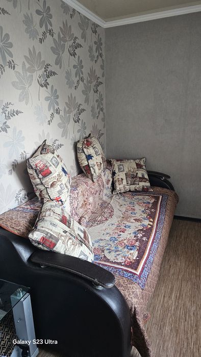 Диван раскладной