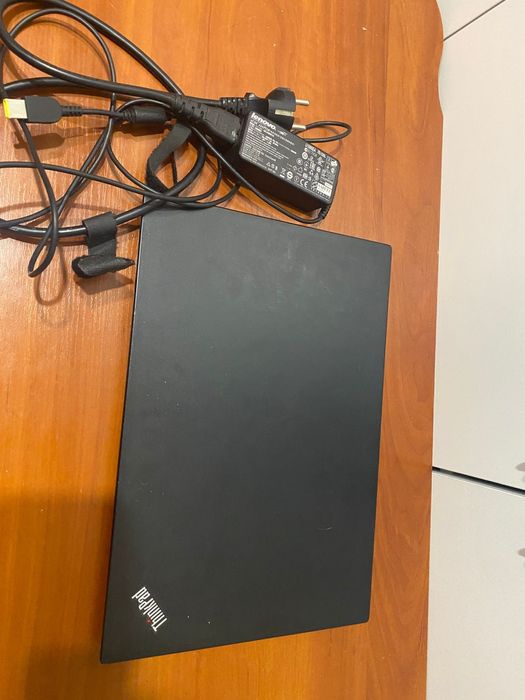 Сенсорный ThinkPad серии Т/intel core i7