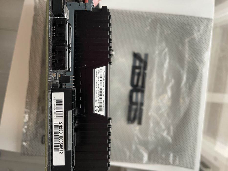 • Kit  • i9  •  32gb RAM •