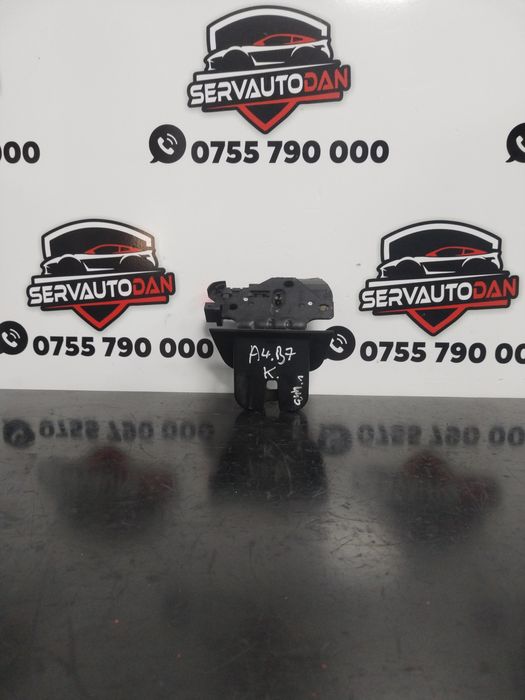 broasca haion audi a4 (2004-2008) [8ec, b7] 1.9 motorina 2007