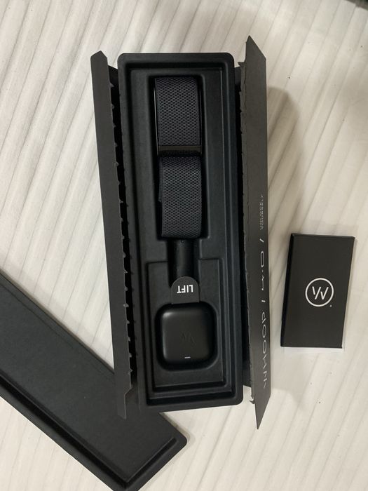 whoop 4.0+ 10 месяц подписка