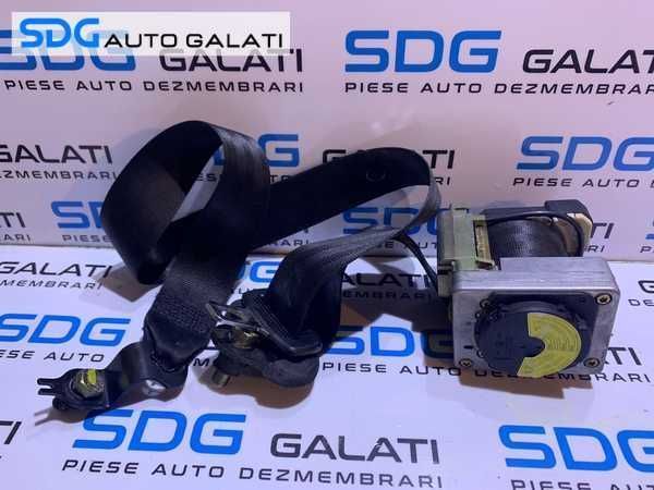 Centura Siguranta Dreapta Fata Skoda Fabia 1 2000 - 2007 Cod 6Y0857702E