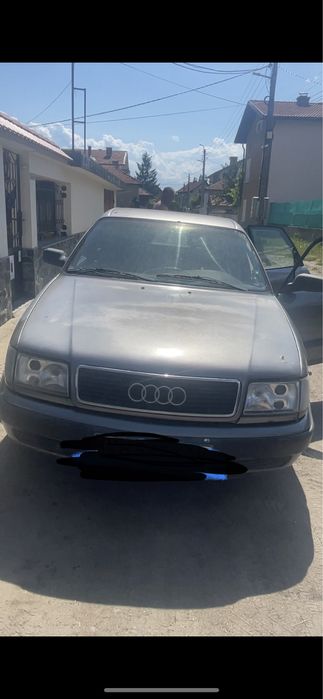 Audi 100  2.5 TDI на части