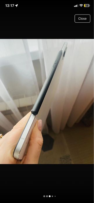 Tableta Xiaomi Pad 5 + Stilou smart original.