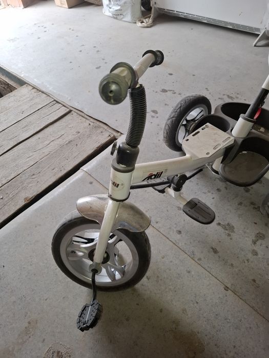 Продам детский велосипед