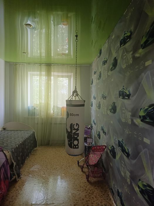 Продам квартиру 3ком