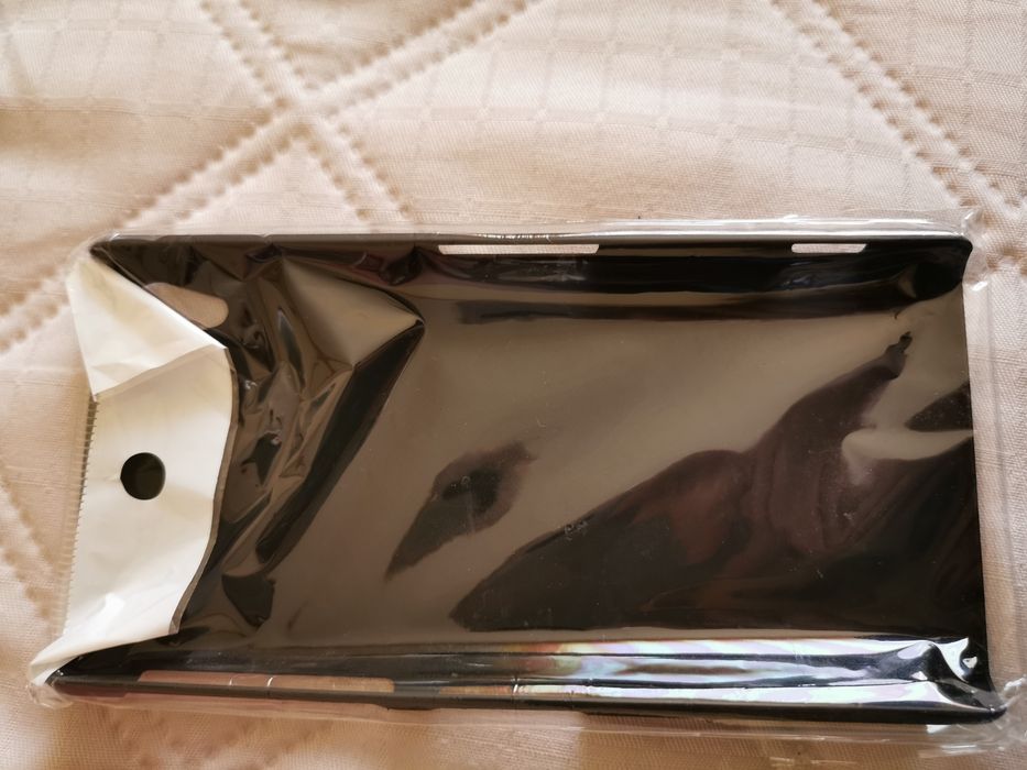 Гръб/кейс/калъф за Sony Xperia Z2