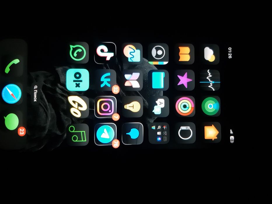 Iphone XR 128 Gb