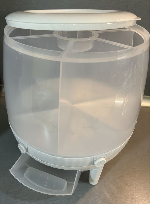 Органайзер за зърнени храни