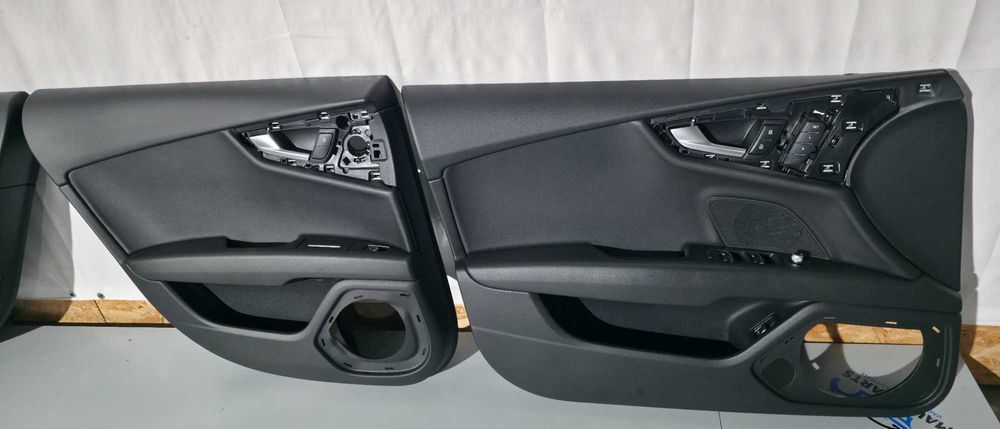 Interior A7 Ventilatie memorie incazlire F + S