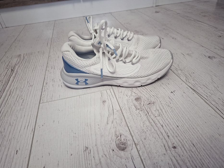Under Armour-Ориг. Маратонки