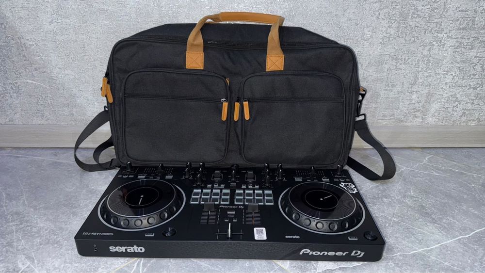 Pioneer DDJ-REV1 — продажа