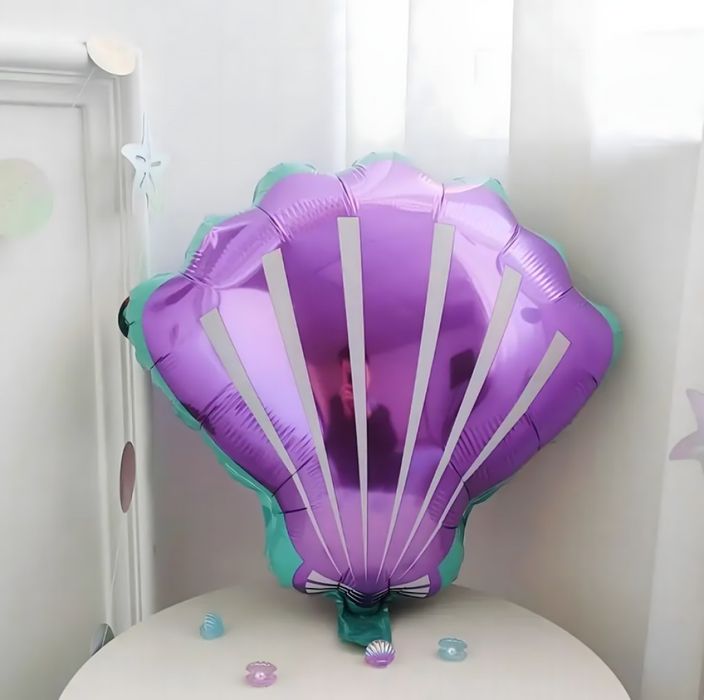 Комплект балони- 97 елемента за приказна декорация