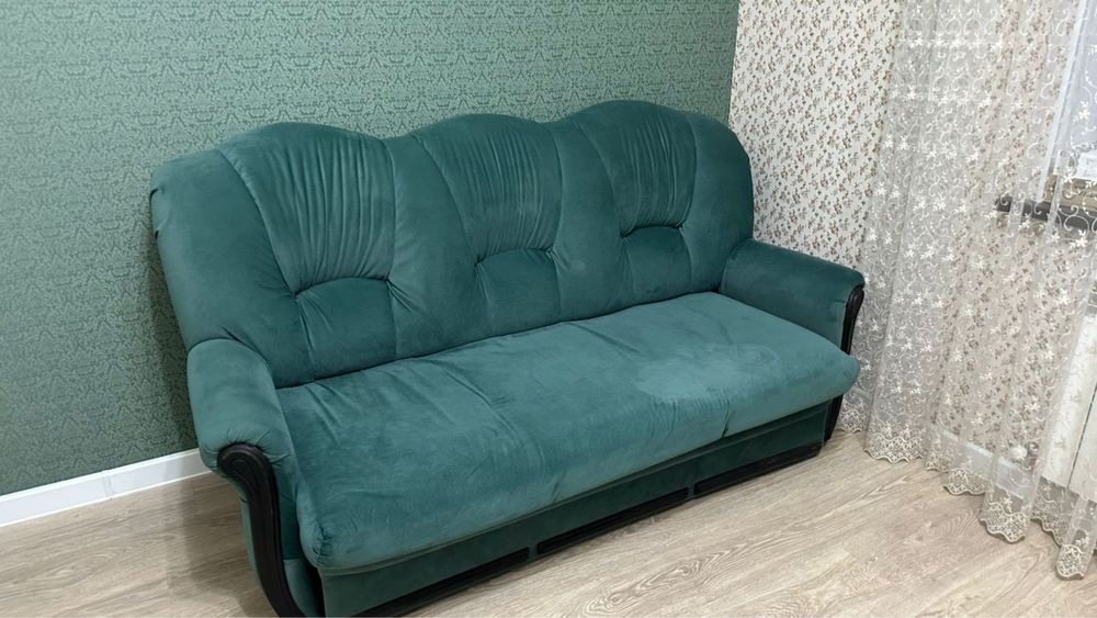 Продам диван хорошего качества