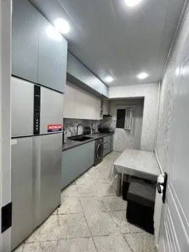 3-х комнатная квартира 80м2. Метро Хамид Алимджан.