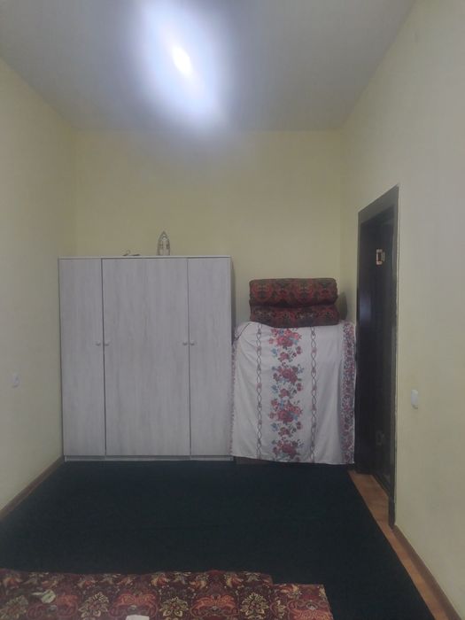 Квартира 2х комнатная